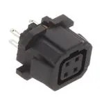 163-156N-2-E (Телефонные разъемы)