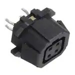 163-158N-2-E (Телефонные разъемы)