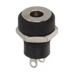 163-4015-EX (DC Power Connectors)