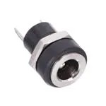 163-4118-EX (DC Power Connectors)