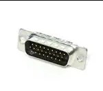 163A16609X (D-Sub Высокие разъемы высокой плотности)