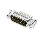 163A17059X (D-Sub Высокие разъемы высокой плотности)