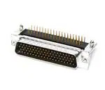 163A18219X (D-Sub Высокие разъемы высокой плотности)