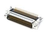 163A18239X (D-Sub Высокие разъемы высокой плотности)