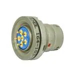 164-183-6P (Круглые разъемы дина)