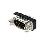 164A03399X (D-Sub Высокие разъемы высокой плотности)
