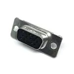 164A17009X (D-Sub Высокие разъемы высокой плотности)