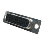 164A17019X (D-Sub Высокие разъемы высокой плотности)