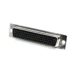 164A17049X (D-Sub Высокие разъемы высокой плотности)