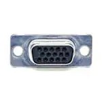 164A17159X (D-Sub Высокие разъемы высокой плотности)