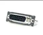 164A17369X (D-Sub Высокие разъемы высокой плотности)