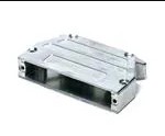 165X10849X (D-Sub Backshells)
