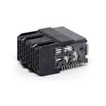 171750-1020 (Высокая скорость / модульные разъемы)