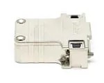 172704-0116 (D-Sub Backshells)