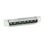 173107-0124 (D-Sub Backshells)