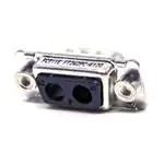 173107-0156 (D-Sub Backshells)