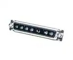 173107-0168 (D-Sub Backshells)