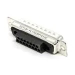 173107-0172 (D-Sub Backshells)