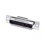 173107-0180 (D-Sub Backshells)