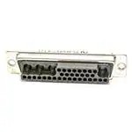 173107-0186 (D-Sub Backshells)