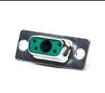 173107-0365 (D-Sub смешанные контактные разъемы)