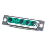 173107-1305 (D-Sub смешанные контактные разъемы)