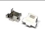 173111-0465 (D-Sub Backshells)