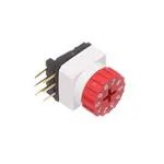 RDS3-10S-1012-3-RA-254-D (DIP -переключатели / переключатели SIP)