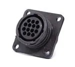 182641-1 (Стандартный круглый разъем)