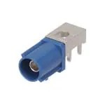 R197.160.C24 (РФ разъемы / коаксиальные разъемы)