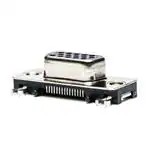 200-015-263R001 (D-Sub Высокие разъемы высокой плотности)