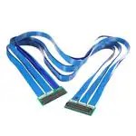 HDR-169473-04 (Ленточные кабели / idc кабели)