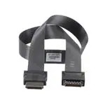 HDR-124289-01-6QDPS (Ленточные кабели / idc кабели)