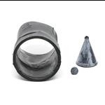 202D232-4-16/42-0 (Тепло сжимайте кабельные ботинки и конечные крышки)