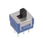 8SS2012-Z (Слайд -переключатели)