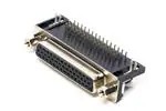 2311770-2 (D-Sub Высокие разъемы высокой плотности)