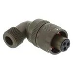 VG95234E1-10SL-3SN (Circular Mil Spec -Connector)