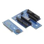 100026231 (Инструменты разработки датчиков сенсорного датчика)