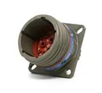 30-300-WEEAPN (Circular Mil Spec -Connector)