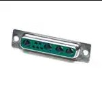 3009W4SCM99A10X (D-Sub смешанные контактные разъемы)