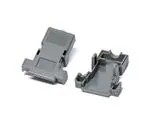 300X10929X (D-Sub Backshells)