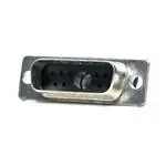 3011W1PXK99A10X (D-Sub смешанные контактные разъемы)