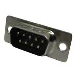 301A10019X (Стандартные разъемы D-Sub)