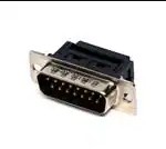 301A10099X (Стандартные разъемы D-Sub)