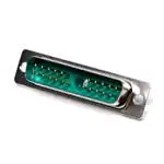 3021W1PAM99A10X (D-Sub смешанные контактные разъемы)