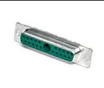 3021W1SAM99A10X (D-Sub смешанные контактные разъемы)