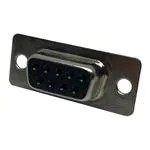 302A10019X (Стандартные разъемы D-Sub)