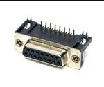 302A10749X (Стандартные разъемы D-Sub)