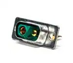 302W2CPXX41A10X (D-Sub смешанные контактные разъемы)