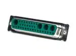 3036W4SAM99A30X (D-Sub смешанные контактные разъемы)